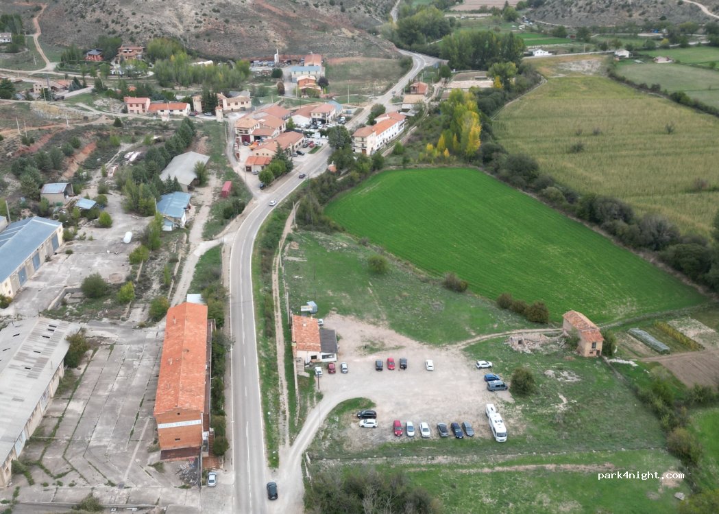 La Zahora Albarracin — foto 4