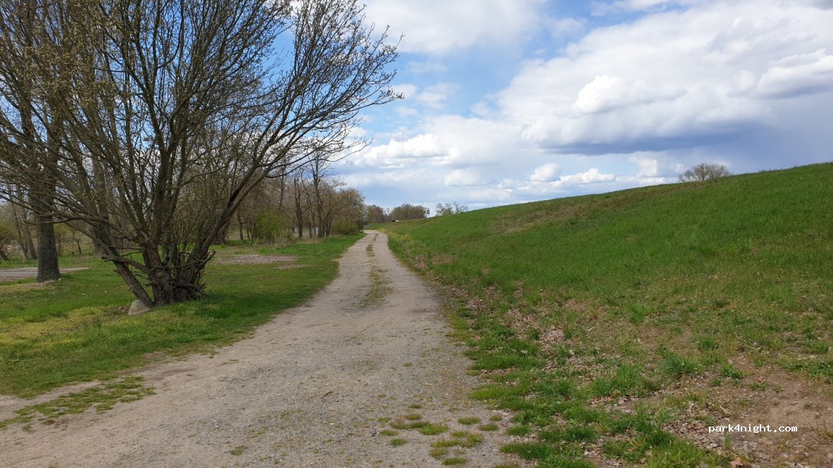 Badeplatz Sophientaler Polder — foto 2