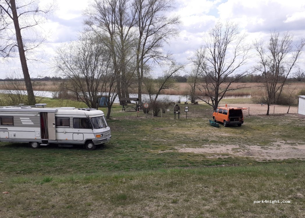 Badeplatz Sophientaler Polder — foto 4