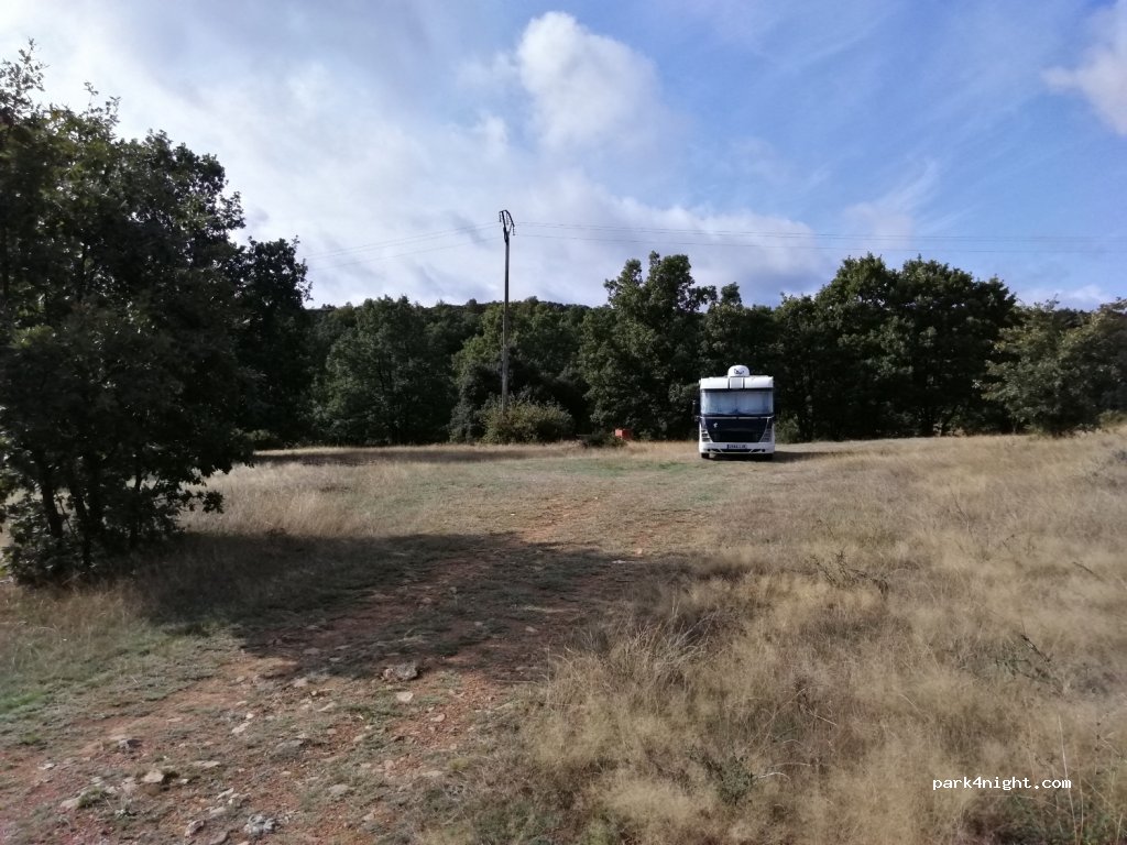 () Vegaquemada - Unnamed Road — foto 3