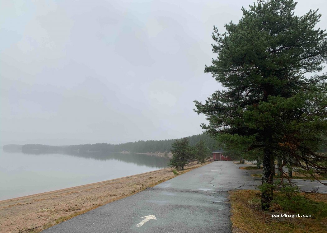 (97950)  - 182 Taivalkoskentie — foto