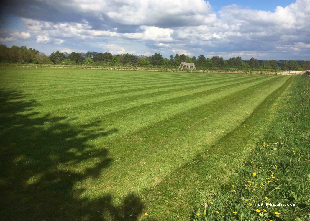 Cotswold Farm Park Campsite — foto 2