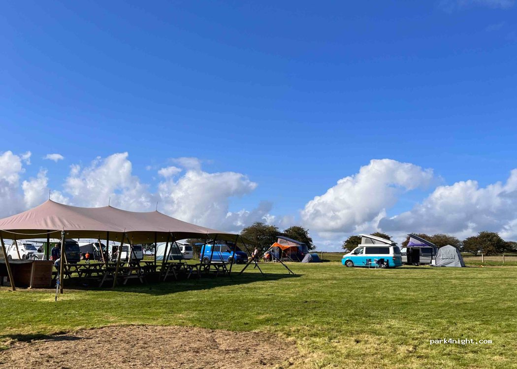 Cotswold Farm Park Campsite — foto 4