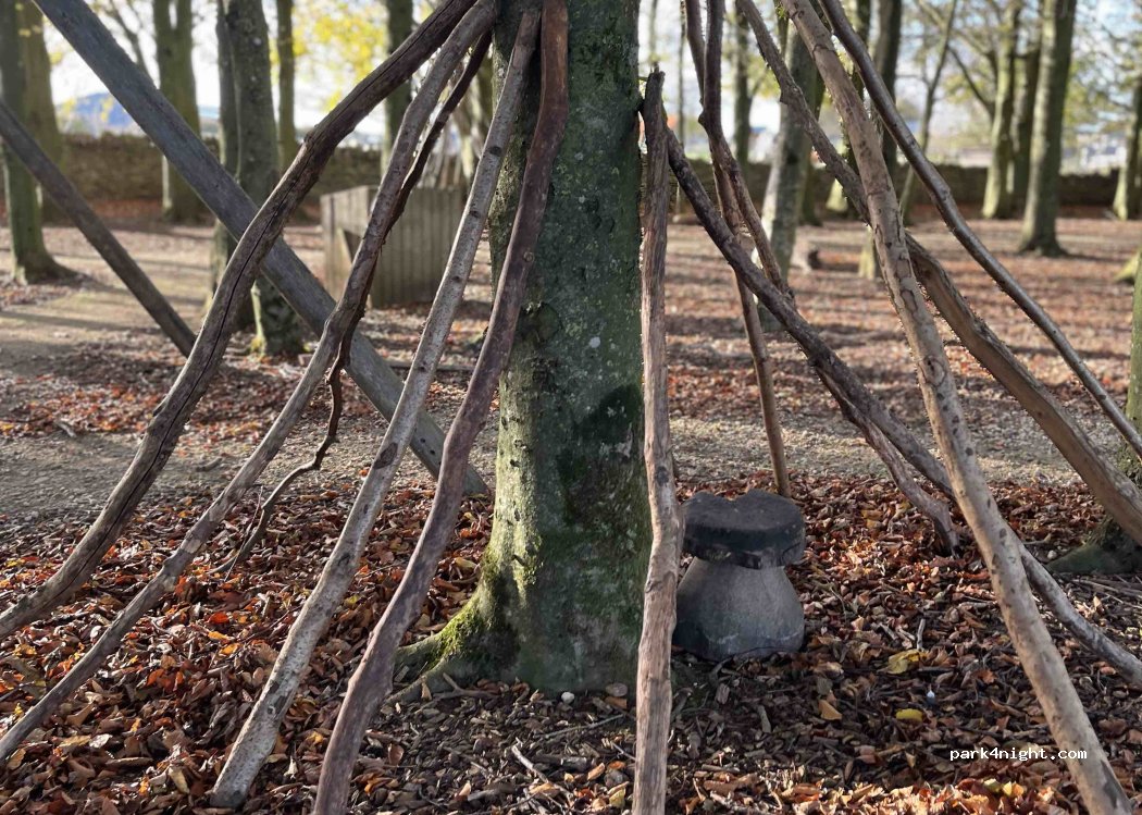 Cotswold Farm Park Campsite — foto 5