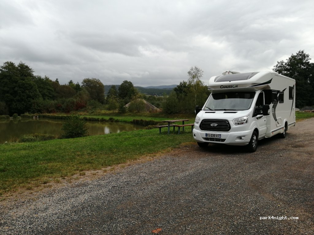 (88490) Provenchères-sur-Fave - 2 Chemin de Douaire — foto