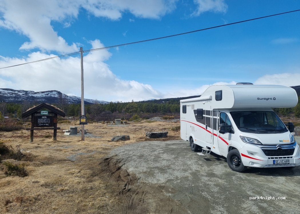(2683)  - Primær Fylkesveg 51 — foto 3