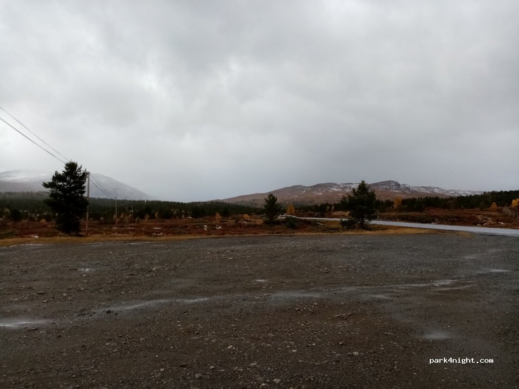 (2683) Tessanden - 2071 Sjodalsvegen — foto 2