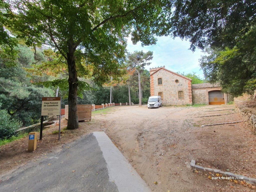 (43430) Vimbodí i Poblet - Bosc pintat de Poblet — foto 2