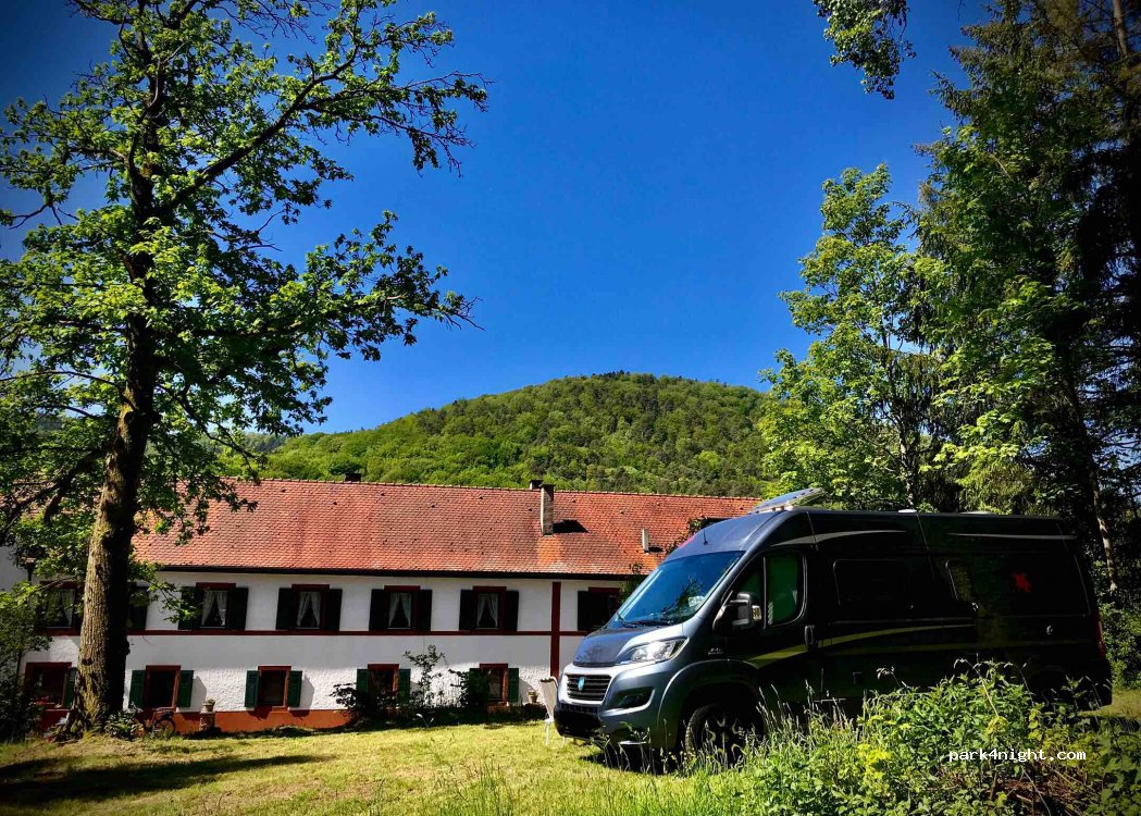 Landgasthof St. Germanshof — foto 3