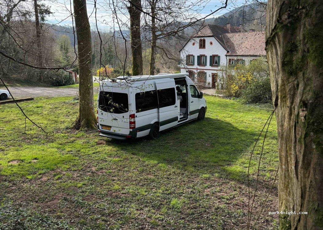 Landgasthof St. Germanshof — foto 5