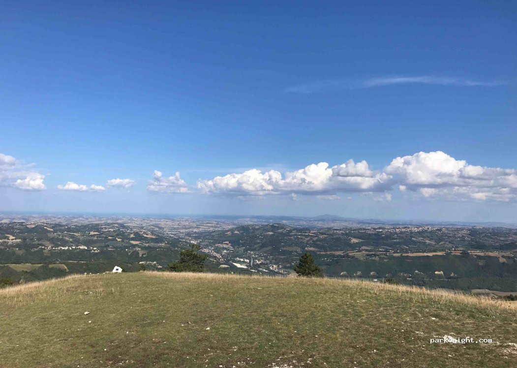 (60048) Serra San Quiric - Unnamed Road — foto 2
