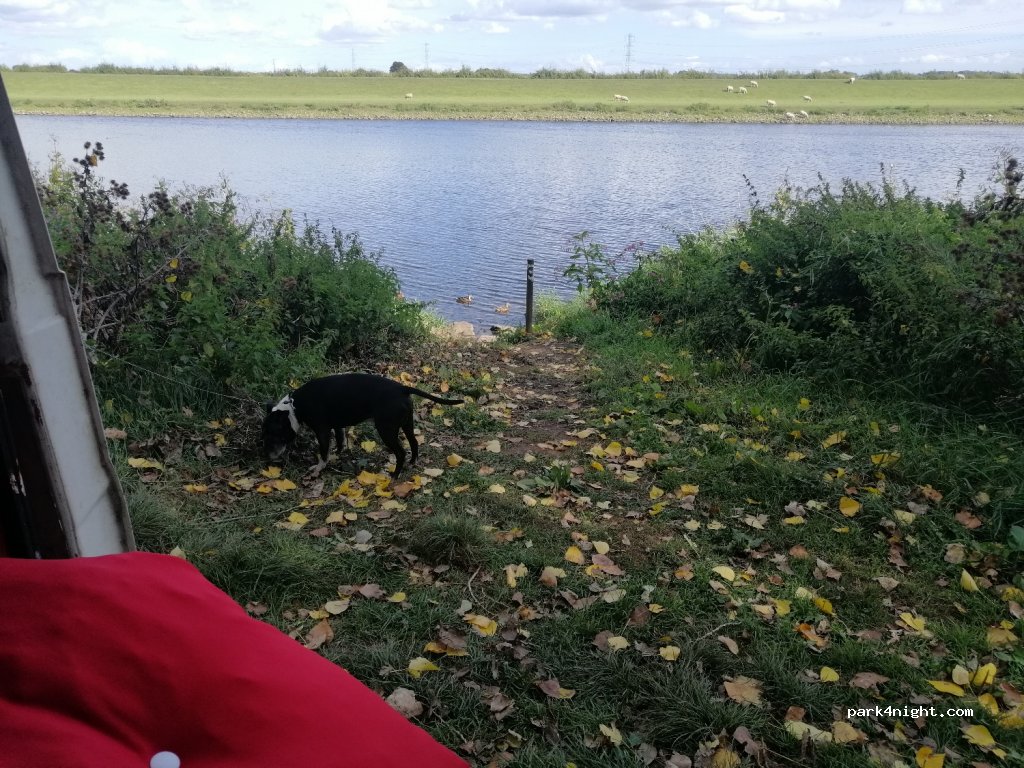 (NG12 1EL)  - Stoke Lane — foto