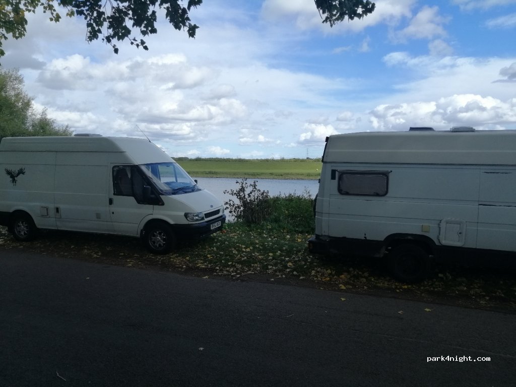 (NG12 1EL)  - Stoke Lane — foto 2