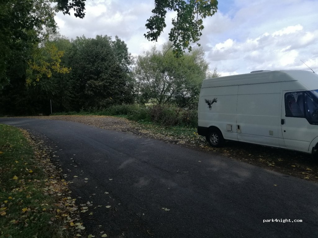 (NG12 1EL)  - Stoke Lane — foto 3
