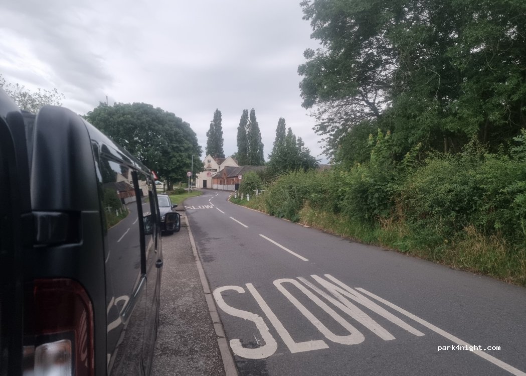 (NG12 1EL)  - Stoke Lane — foto 4