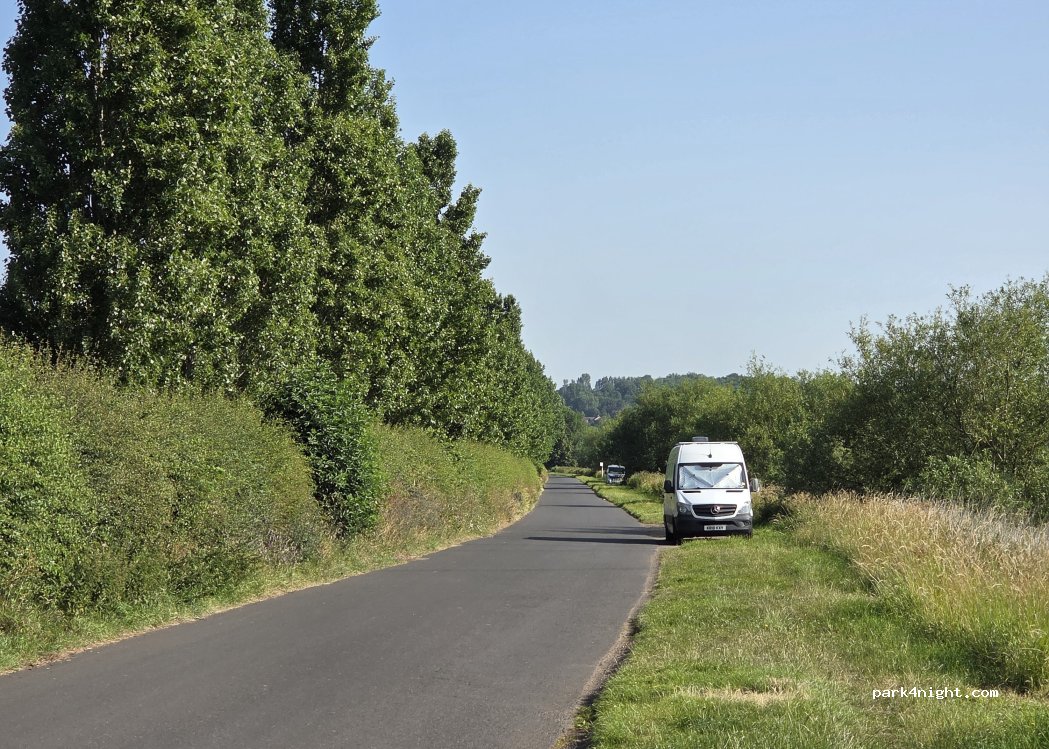 (NG12 1EL)  - Stoke Lane — foto 5
