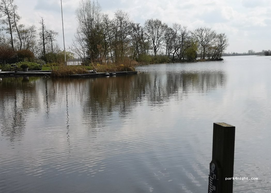 (1231 MH) Loosdrecht - 1 De Rietschans — foto 3