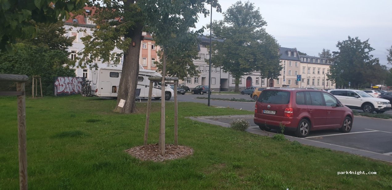 (17489) Greifswald - 42 Bahnhofstraße — foto 2