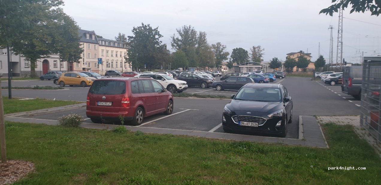 (17489) Greifswald - 42 Bahnhofstraße — foto 3