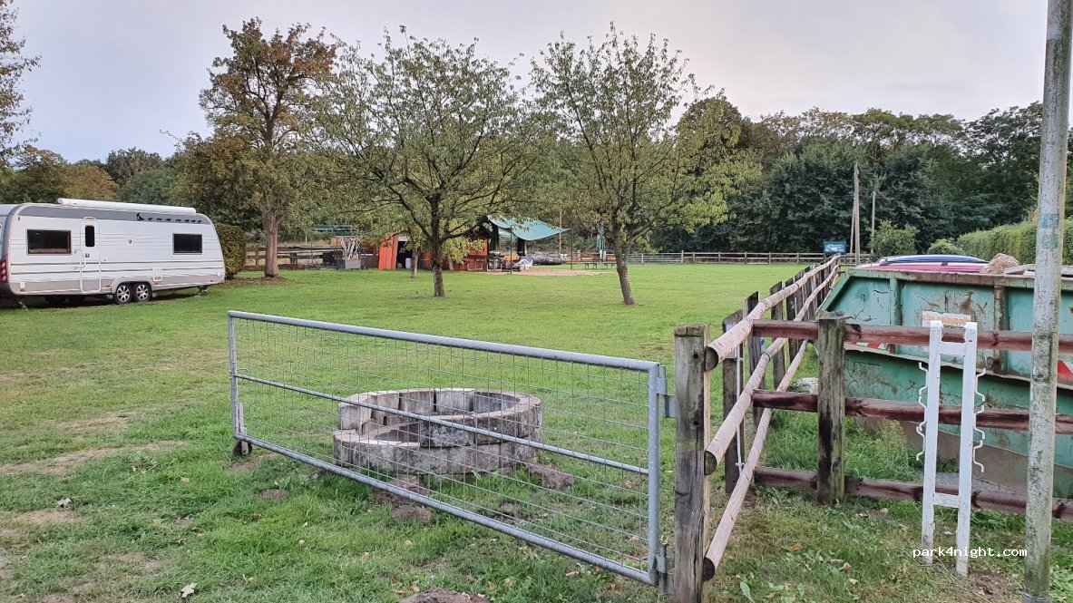 Campingplatz Sybergshof — foto 2