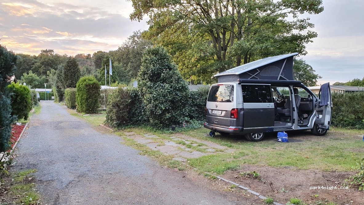 Campingplatz Sybergshof — foto 3