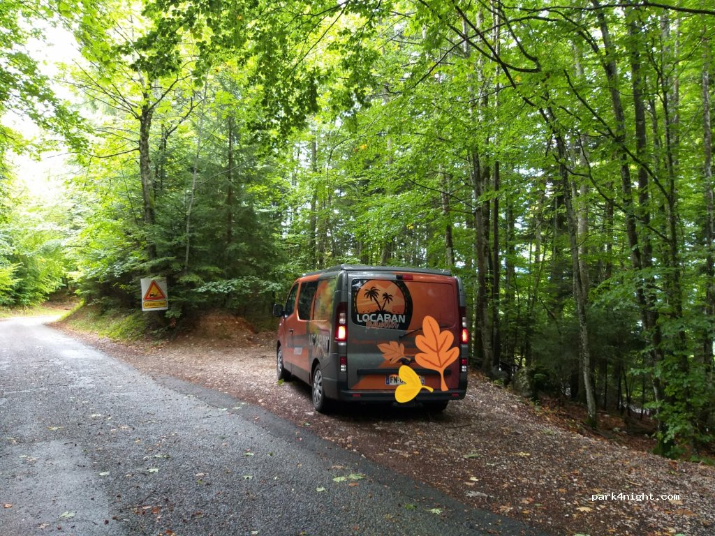 (74570) Aviernoz - Route de l'Anglettaz — foto 2