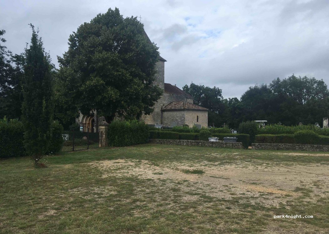 (47150) Gavaudun - 51 Laurenque — foto 3