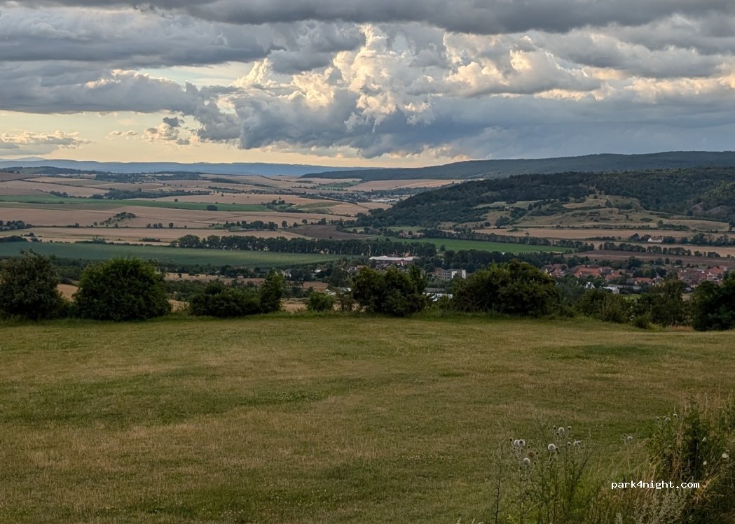 (06567) Kyffhäuserland - Unnamed Road — foto 4
