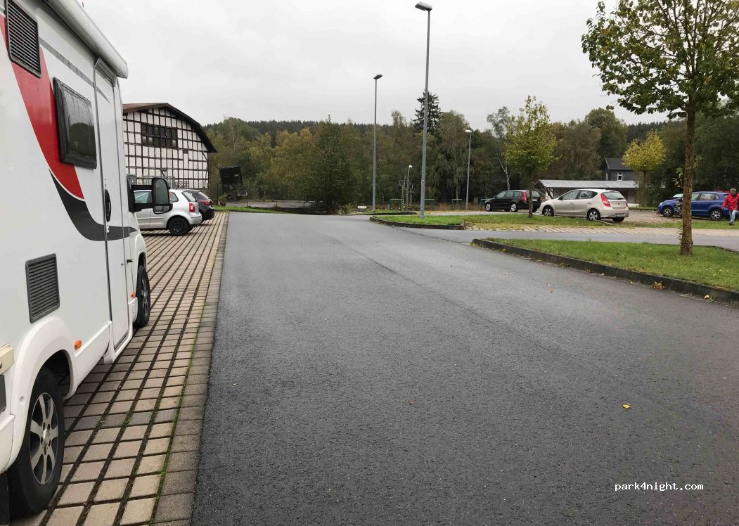 (53945) Blankenheim - 9 Bahnhof — foto