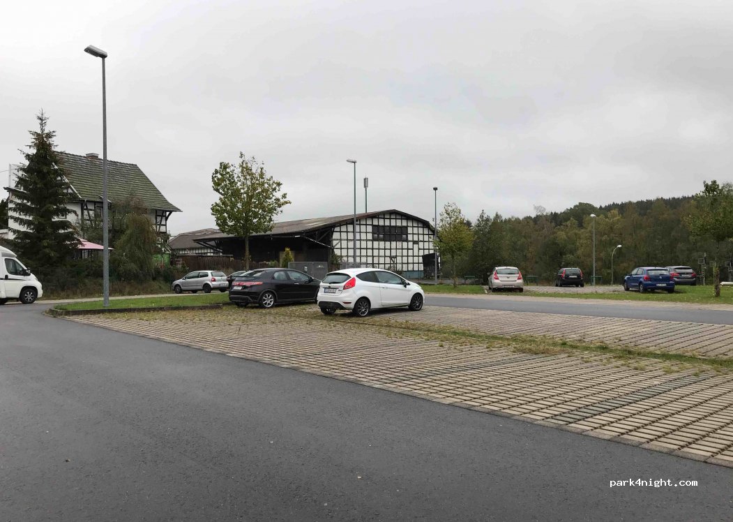 (53945) Blankenheim - 9 Bahnhof — foto 4