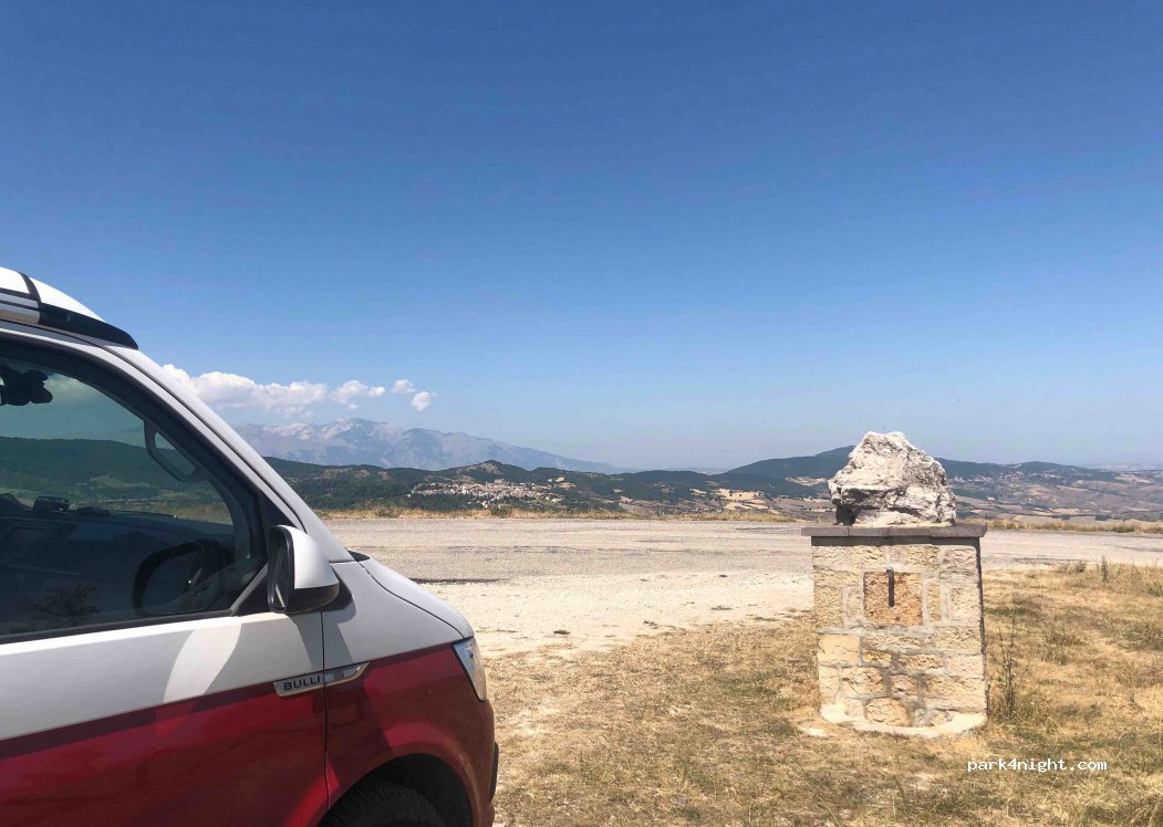 (66050) Sant'Alfio - Unnamed Road — foto 2