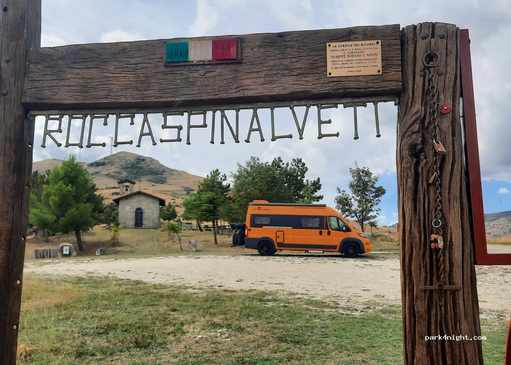 (66050) Sant'Alfio - Unnamed Road — foto 4