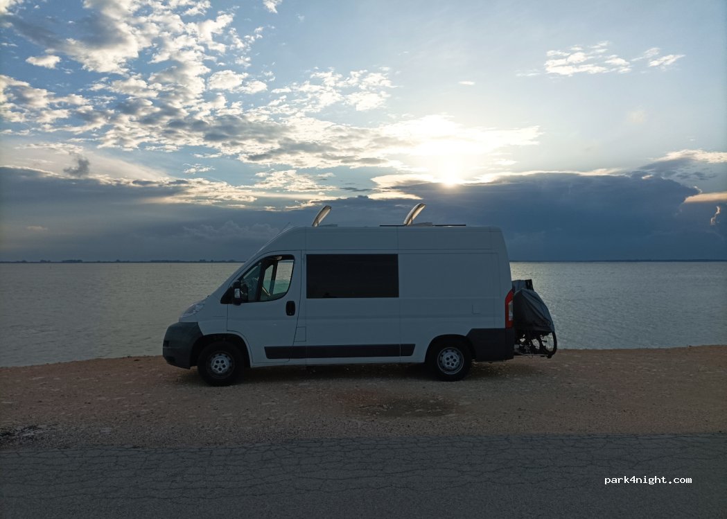 (45018) Porto Tolle - 28 Via Cà Dolfin — foto
