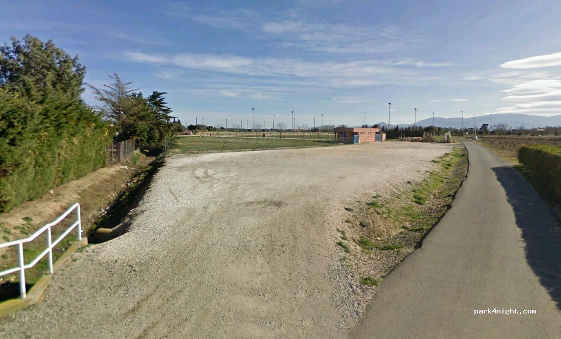 (66330) Cabestany - 150 Chemin du Mas Carcassonne — foto