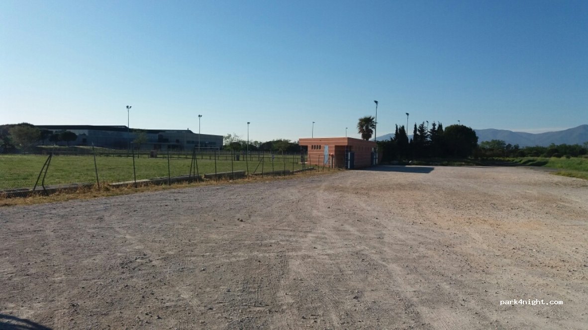 (66330) Cabestany - 150 Chemin du Mas Carcassonne — foto 2