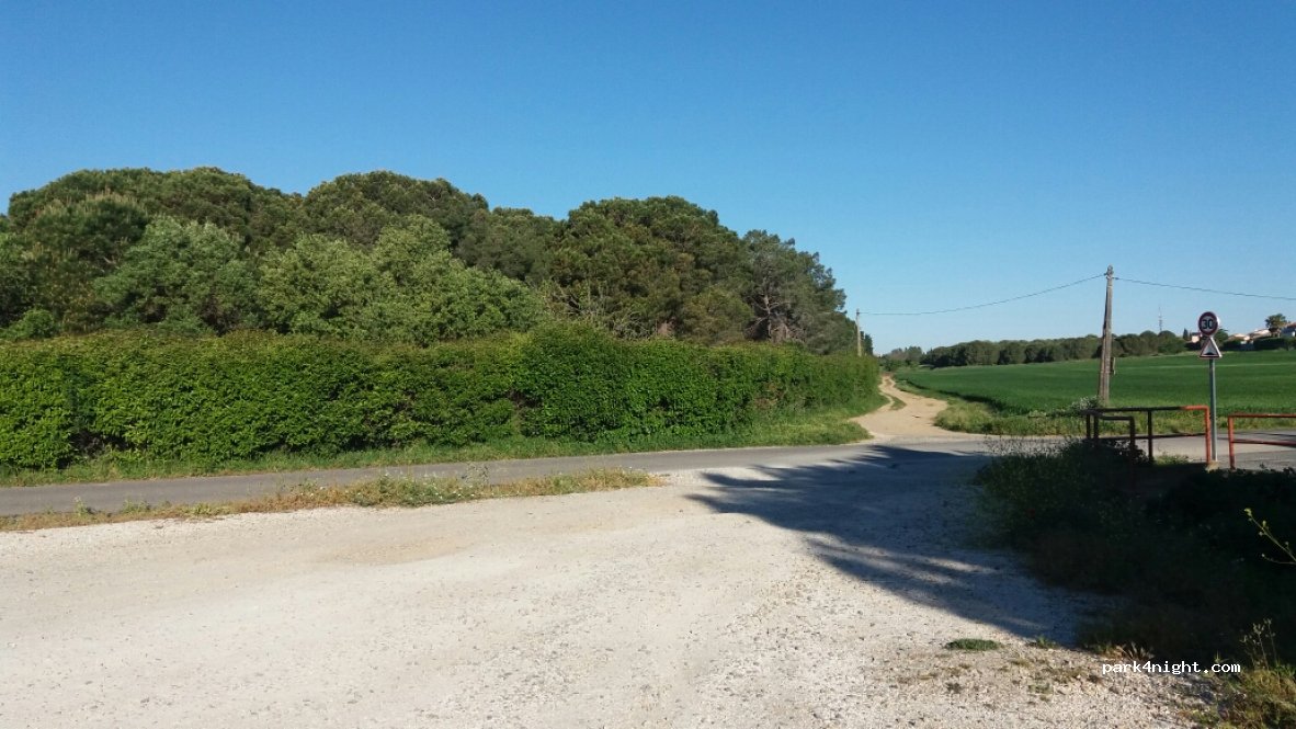 (66330) Cabestany - 150 Chemin du Mas Carcassonne — foto 3