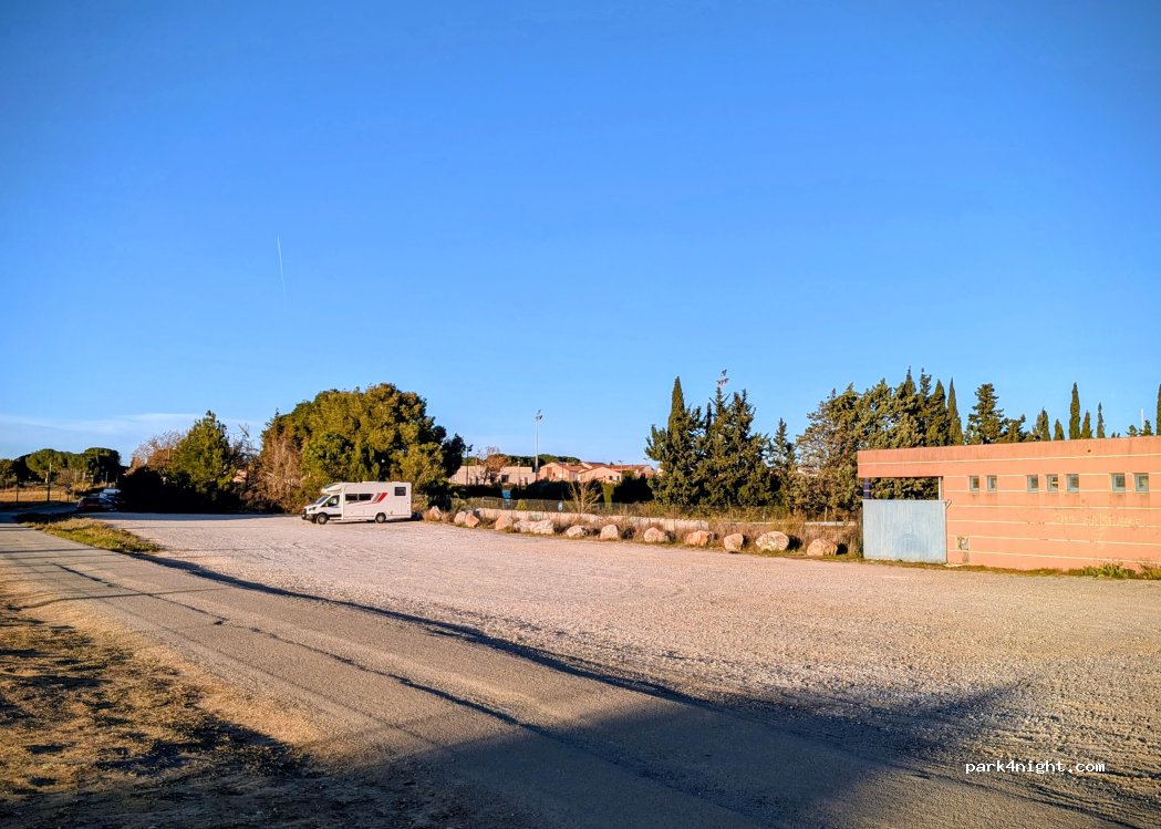 (66330) Cabestany - 150 Chemin du Mas Carcassonne — foto 5