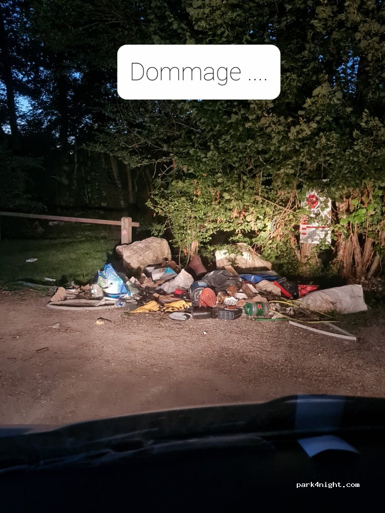 (77230) Montgé-en-Goële - D9 — foto 3
