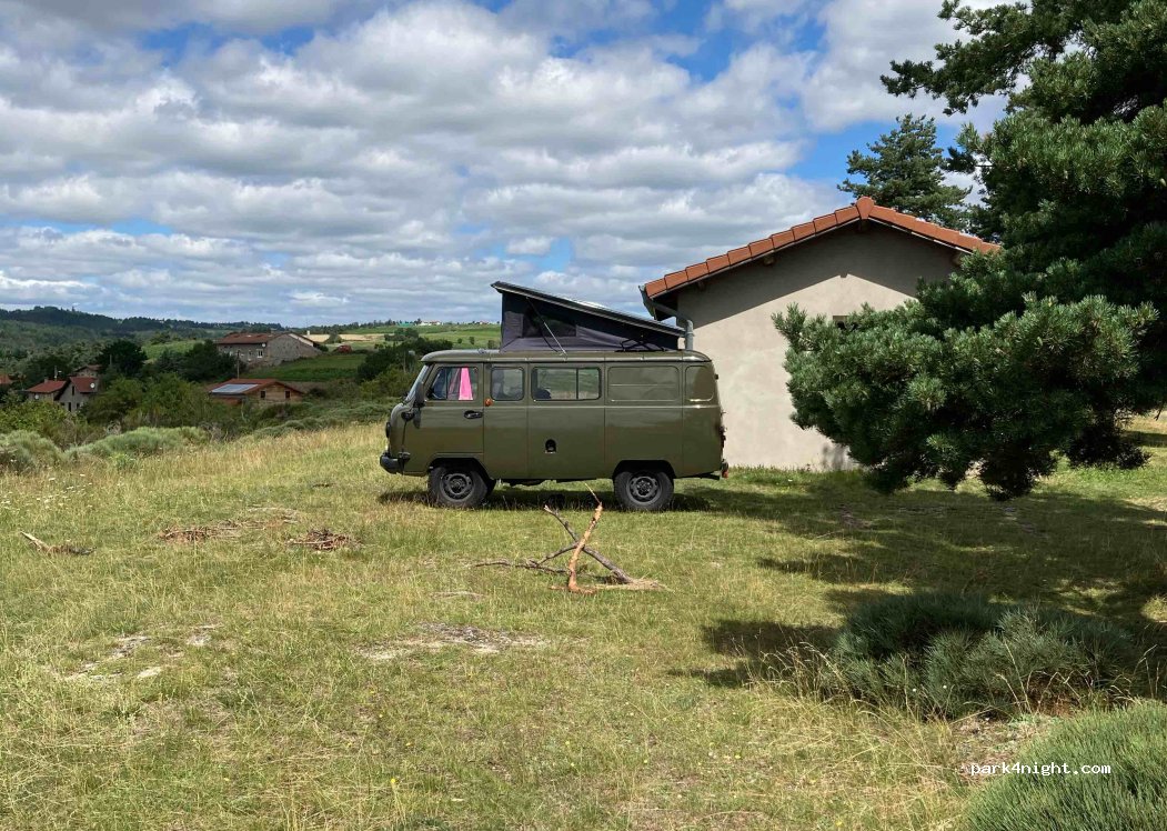 (43210) Valprivas - Chomont Ouest — foto