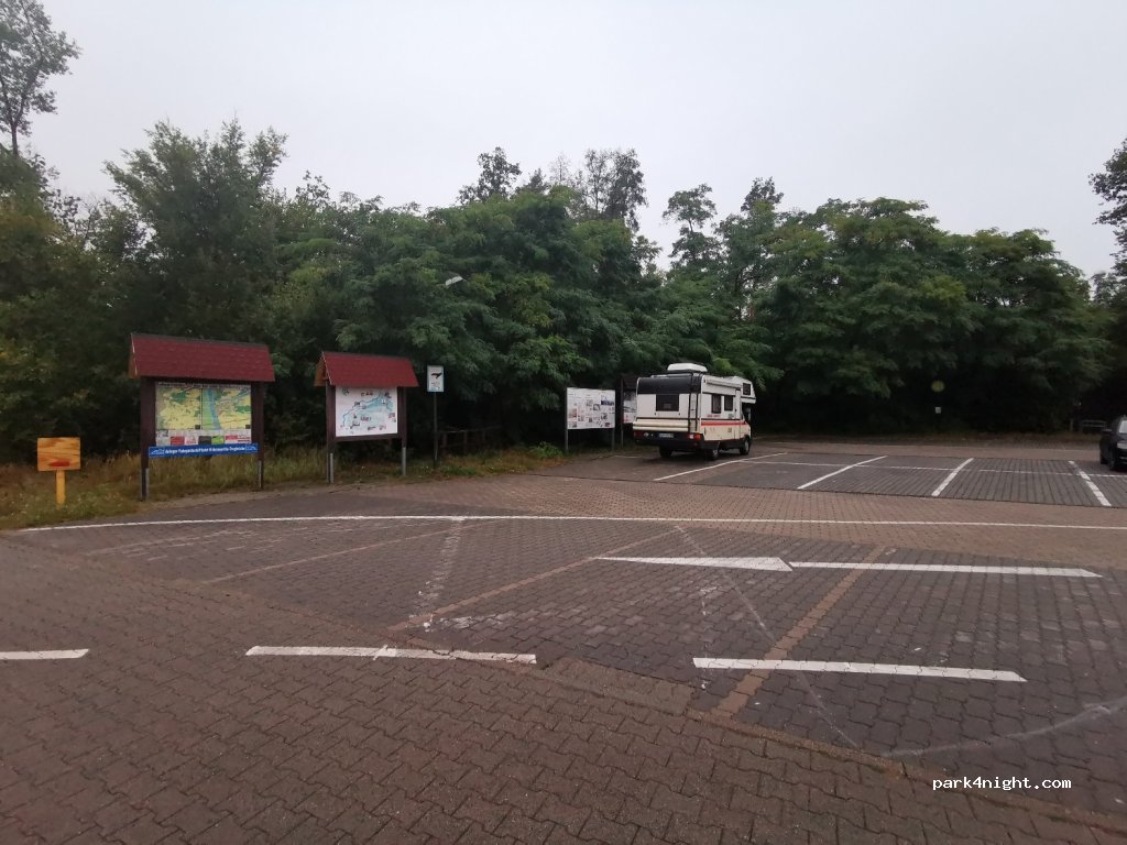 (39291) Hohenwarthe - Mörtelweg — foto