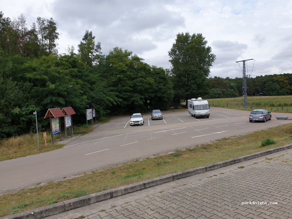 (39291) Hohenwarthe - Mörtelweg — foto 2