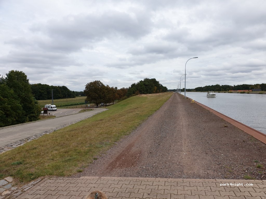 (39291) Hohenwarthe - Mörtelweg — foto 3