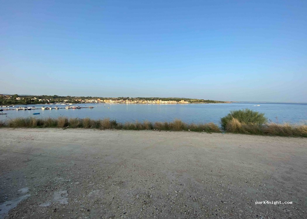 (96011) Augusta - Unnamed Road — foto