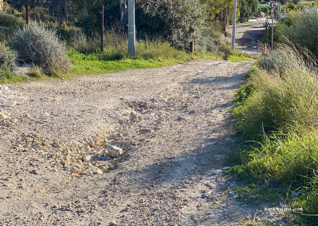 (96011) Augusta - Unnamed Road — foto 3
