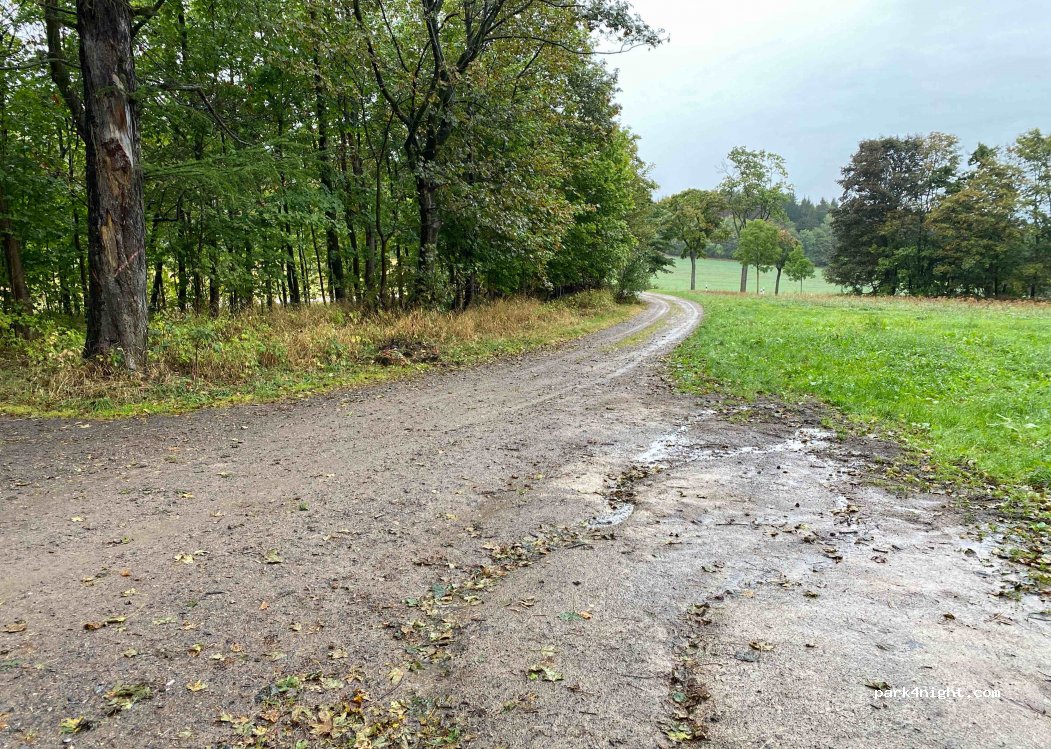 (09517) Marienberg - Kammweg — foto
