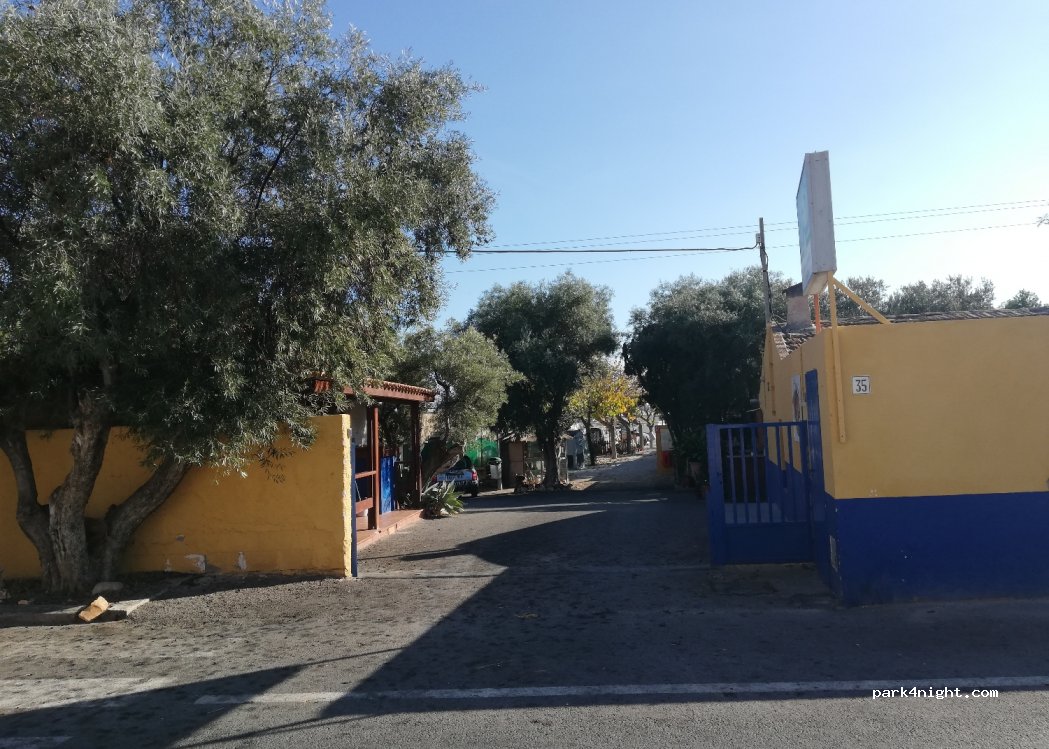 Camping Bon Sol — foto 2