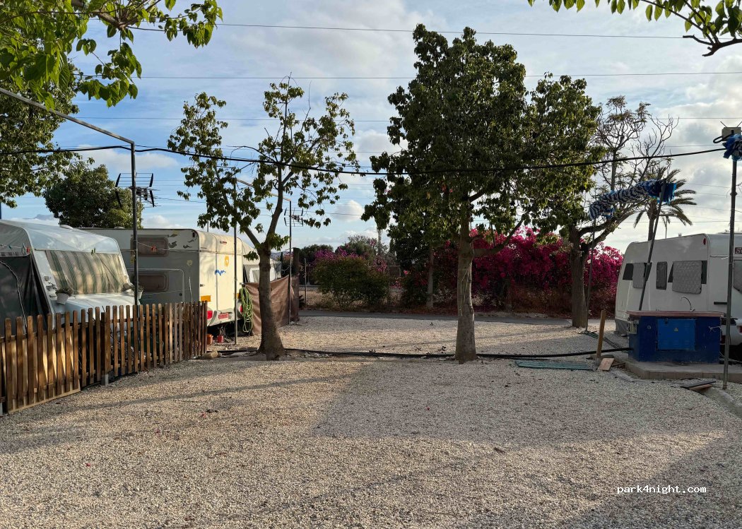 Camping Bon Sol — foto 4