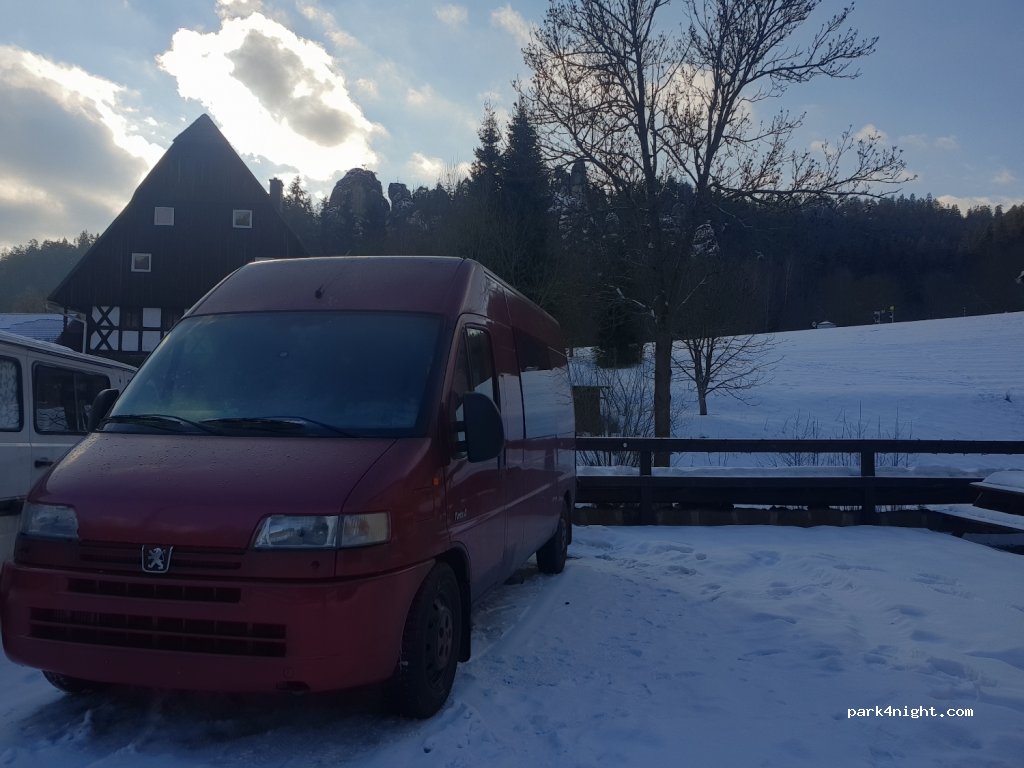 Hostinec U Tošováka — foto