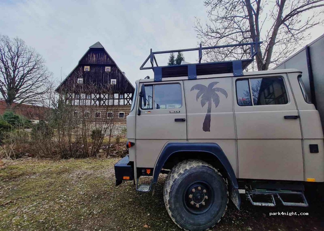 Hostinec U Tošováka — foto 4