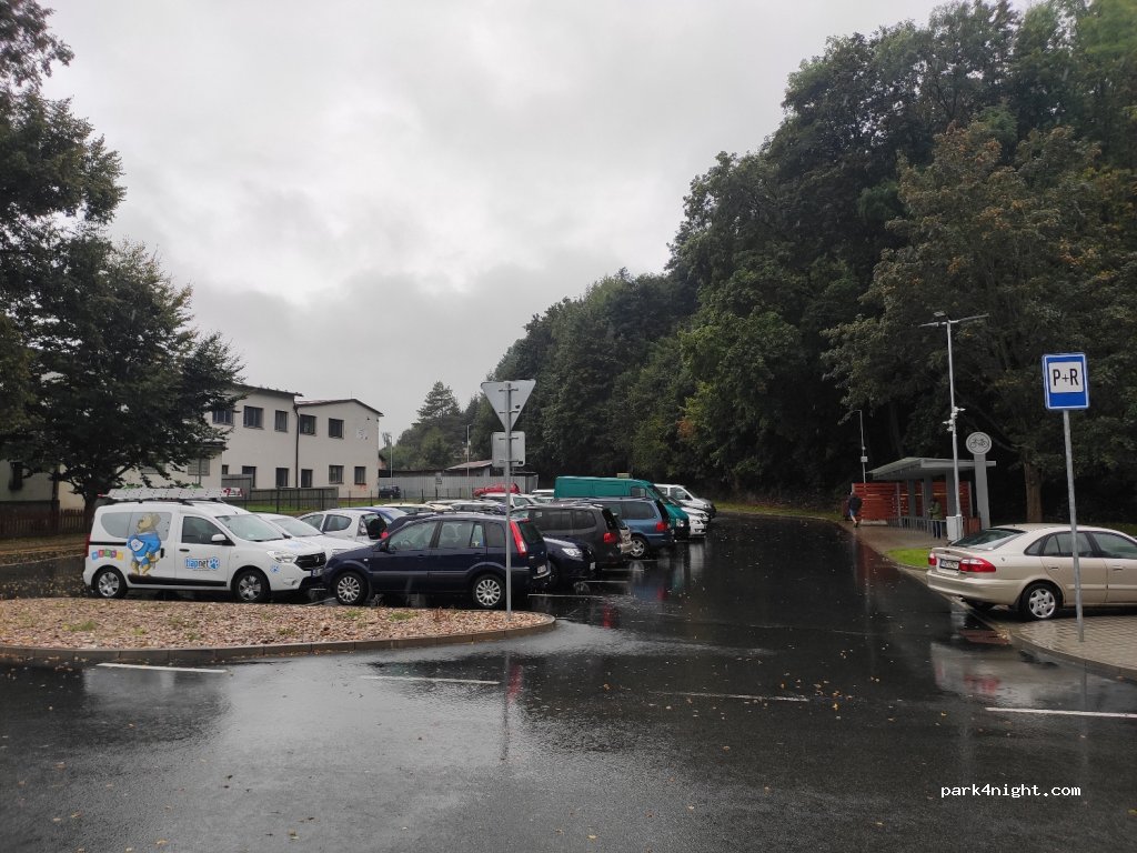 (549 54) Police nad Metují - 200 Nádražní — foto 3